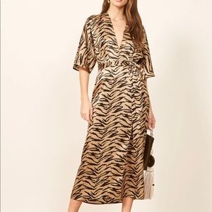 Reformation Hedi Dress